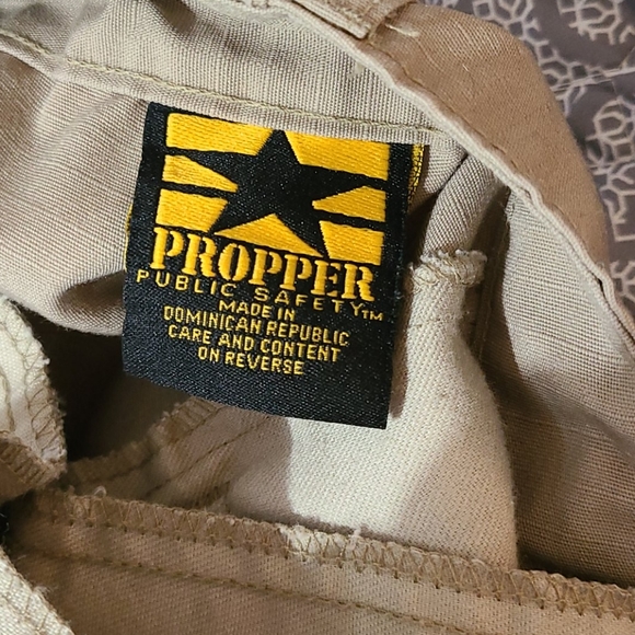 Propper Combat Trousers - Picture 8 of 10